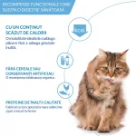 Ciao Churu Hairball Control Recompensa Cremoasa cu Somon - imagine 7