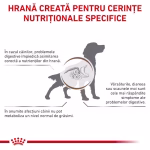Royal Canin Gastrointestinal Low Fat hrană umedă câini - imagine 8