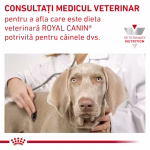 Royal Canin Gastrointestinal Low Fat hrană umedă câini - imagine 7