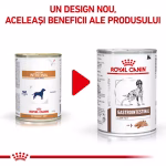 Royal Canin Gastrointestinal Low Fat hrană umedă câini - imagine 6