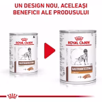 Royal Canin Gastrointestinal Low Fat hrană umedă câini - imagine 3